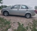 Серый Шевроле Авео, объемом двигателя 1.5 л и пробегом 240 тыс. км за 2895 $, фото 1 на Automoto.ua