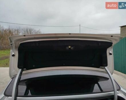 Серый Шевроле Авео, объемом двигателя 1.4 л и пробегом 154 тыс. км за 6100 $, фото 32 на Automoto.ua