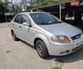 Серый Шевроле Авео, объемом двигателя 1.5 л и пробегом 146 тыс. км за 2700 $, фото 1 на Automoto.ua