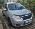 Сірий Шевроле Авео, об'ємом двигуна 0 л та пробігом 307 тис. км за 2001 $, фото 1 на Automoto.ua