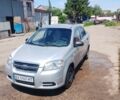 Серый Шевроле Авео, объемом двигателя 1.5 л и пробегом 173 тыс. км за 2021 $, фото 1 на Automoto.ua