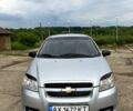 Серый Шевроле Авео, объемом двигателя 1.5 л и пробегом 270 тыс. км за 2850 $, фото 1 на Automoto.ua