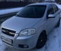 Серый Шевроле Авео, объемом двигателя 1.5 л и пробегом 3 тыс. км за 4000 $, фото 1 на Automoto.ua
