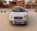Сірий Шевроле Авео, об'ємом двигуна 1.5 л та пробігом 283 тис. км за 2900 $, фото 4 на Automoto.ua