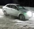 Серый Шевроле Авео, объемом двигателя 1.5 л и пробегом 300 тыс. км за 3000 $, фото 3 на Automoto.ua