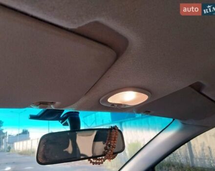 Серый Шевроле Авео, объемом двигателя 1.5 л и пробегом 260 тыс. км за 3999 $, фото 5 на Automoto.ua