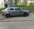 Сірий Шевроле Авео, об'ємом двигуна 0 л та пробігом 190 тис. км за 3000 $, фото 2 на Automoto.ua