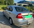 Серый Шевроле Авео, объемом двигателя 0 л и пробегом 250 тыс. км за 3141 $, фото 1 на Automoto.ua
