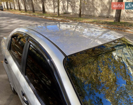 Шевроле Авео 2006 в Николаеве на Automoto.ua Серый Шевроле Авео, объемом двигателя 1.5 л и пробегом 283 тыс. км за 3550 $, фото 12 на Automoto.ua