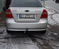 Серый Шевроле Авео, объемом двигателя 1.5 л и пробегом 230 тыс. км за 3600 $, фото 3 на Automoto.ua