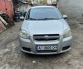 Серый Шевроле Авео, объемом двигателя 1.5 л и пробегом 339 тыс. км за 3100 $, фото 1 на Automoto.ua