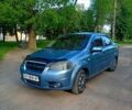 Серый Шевроле Авео, объемом двигателя 1.5 л и пробегом 223 тыс. км за 2750 $, фото 1 на Automoto.ua