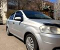 Серый Шевроле Авео, объемом двигателя 1.5 л и пробегом 270 тыс. км за 3400 $, фото 5 на Automoto.ua