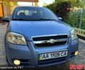 Сірий Шевроле Авео, об'ємом двигуна 1.5 л та пробігом 208 тис. км за 4700 $, фото 4 на Automoto.ua