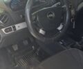 Сірий Шевроле Авео, об'ємом двигуна 1.5 л та пробігом 218 тис. км за 4600 $, фото 6 на Automoto.ua