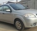 Серый Шевроле Авео, объемом двигателя 1.5 л и пробегом 131 тыс. км за 5327 $, фото 1 на Automoto.ua