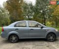 Сірий Шевроле Авео, об'ємом двигуна 1.5 л та пробігом 63 тис. км за 5500 $, фото 12 на Automoto.ua