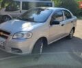 Серый Шевроле Авео, объемом двигателя 1.5 л и пробегом 103 тыс. км за 4300 $, фото 2 на Automoto.ua