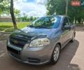 Сірий Шевроле Авео, об'ємом двигуна 1.5 л та пробігом 258 тис. км за 3900 $, фото 1 на Automoto.ua