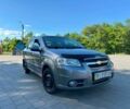 Сірий Шевроле Авео, об'ємом двигуна 1.5 л та пробігом 178 тис. км за 4500 $, фото 1 на Automoto.ua