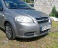 Серый Шевроле Авео, объемом двигателя 1.15 л и пробегом 223 тыс. км за 3300 $, фото 24 на Automoto.ua