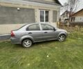 Сірий Шевроле Авео, об'ємом двигуна 1.5 л та пробігом 3 тис. км за 2000 $, фото 1 на Automoto.ua