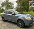 Сірий Шевроле Авео, об'ємом двигуна 1.5 л та пробігом 63 тис. км за 5500 $, фото 14 на Automoto.ua