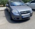 Сірий Шевроле Авео, об'ємом двигуна 1.5 л та пробігом 230 тис. км за 3500 $, фото 1 на Automoto.ua