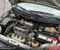 Сірий Шевроле Авео, об'ємом двигуна 1.5 л та пробігом 265 тис. км за 2450 $, фото 6 на Automoto.ua