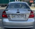 Серый Шевроле Авео, объемом двигателя 1.5 л и пробегом 250 тыс. км за 3600 $, фото 4 на Automoto.ua