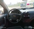 Сірий Шевроле Авео, об'ємом двигуна 0 л та пробігом 190 тис. км за 3000 $, фото 3 на Automoto.ua