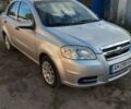 Серый Шевроле Авео, объемом двигателя 1.5 л и пробегом 235 тыс. км за 3200 $, фото 5 на Automoto.ua