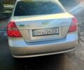 Сірий Шевроле Авео, об'ємом двигуна 1.6 л та пробігом 177 тис. км за 3200 $, фото 3 на Automoto.ua