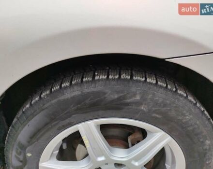 Серый Шевроле Авео, объемом двигателя 1.4 л и пробегом 154 тыс. км за 6100 $, фото 29 на Automoto.ua