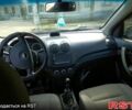 Серый Шевроле Авео, объемом двигателя 1.5 л и пробегом 177 тыс. км за 4000 $, фото 2 на Automoto.ua
