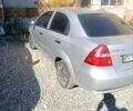 Серый Шевроле Авео, объемом двигателя 1.5 л и пробегом 204 тыс. км за 3200 $, фото 1 на Automoto.ua