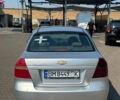 Серый Шевроле Авео, объемом двигателя 1.5 л и пробегом 329 тыс. км за 1800 $, фото 7 на Automoto.ua