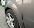 Сірий Шевроле Авео, об'ємом двигуна 1.4 л та пробігом 238 тис. км за 3500 $, фото 5 на Automoto.ua