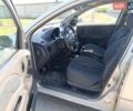 Сірий Шевроле Авео, об'ємом двигуна 1.5 л та пробігом 286 тис. км за 2900 $, фото 9 на Automoto.ua