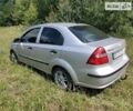 Сірий Шевроле Авео, об'ємом двигуна 1.5 л та пробігом 204 тис. км за 4150 $, фото 8 на Automoto.ua