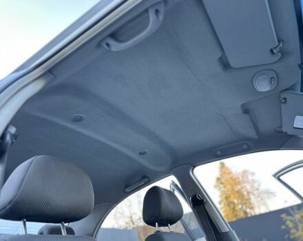 Серый Шевроле Авео, объемом двигателя 1.5 л и пробегом 190 тыс. км за 2850 $, фото 12 на Automoto.ua