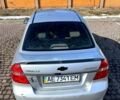 Серый Шевроле Авео, объемом двигателя 15 л и пробегом 253 тыс. км за 3500 $, фото 9 на Automoto.ua