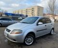 Сірий Шевроле Авео, об'ємом двигуна 0 л та пробігом 332 тис. км за 1900 $, фото 1 на Automoto.ua