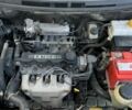 Серый Шевроле Авео, объемом двигателя 1.5 л и пробегом 188 тыс. км за 1750 $, фото 14 на Automoto.ua