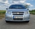 Сірий Шевроле Авео, об'ємом двигуна 1.5 л та пробігом 293 тис. км за 2900 $, фото 1 на Automoto.ua