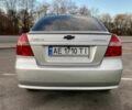 Сірий Шевроле Авео, об'ємом двигуна 1.5 л та пробігом 182 тис. км за 4499 $, фото 6 на Automoto.ua