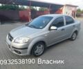 Серый Шевроле Авео, объемом двигателя 0 л и пробегом 194 тыс. км за 3500 $, фото 1 на Automoto.ua