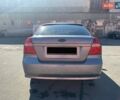 Сірий Шевроле Авео, об'ємом двигуна 1.5 л та пробігом 235 тис. км за 3700 $, фото 10 на Automoto.ua