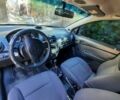 Серый Шевроле Авео, объемом двигателя 1.5 л и пробегом 245 тыс. км за 3900 $, фото 6 на Automoto.ua
