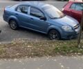 Серый Шевроле Авео, объемом двигателя 1.5 л и пробегом 137 тыс. км за 4100 $, фото 1 на Automoto.ua